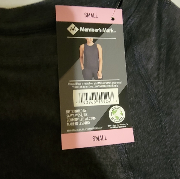 Tank top - Picture 5 of 6